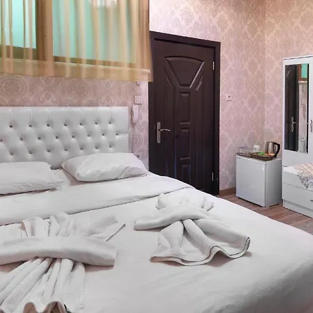 Hotel Diyar Istanboel
