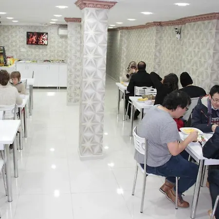 Hotel Diyar