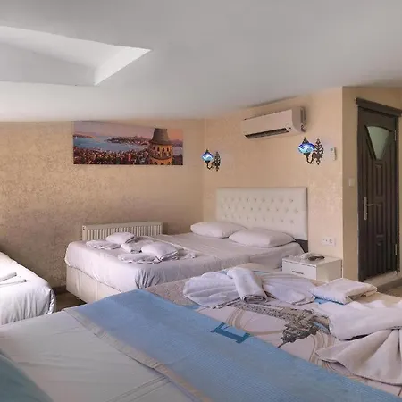 Diyar Ξενοδοχείο *