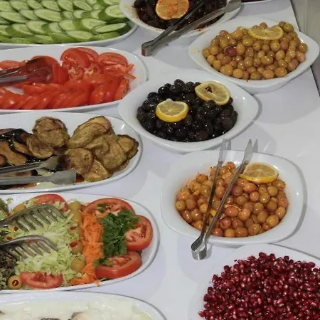 Diyar Ξενοδοχείο