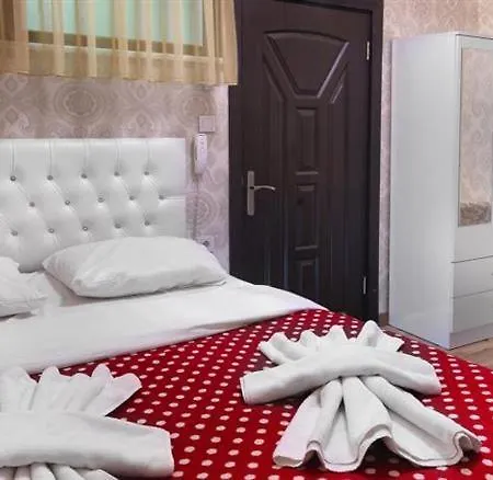 Diyar Hotel Istambul