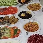 Diyar 호텔