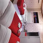 ホテル Diyar イスタンブール
