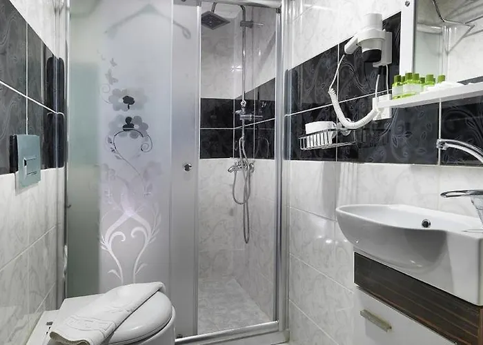 Diyar * 伊斯坦布尔