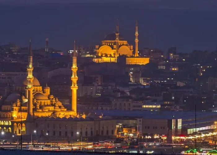 酒店 Diyar 伊斯坦布尔