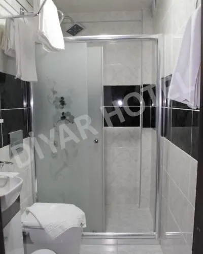 Diyar * 伊斯坦布尔