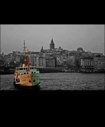 酒店 Diyar 伊斯坦布尔