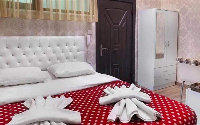 Diyar Отель Стамбул