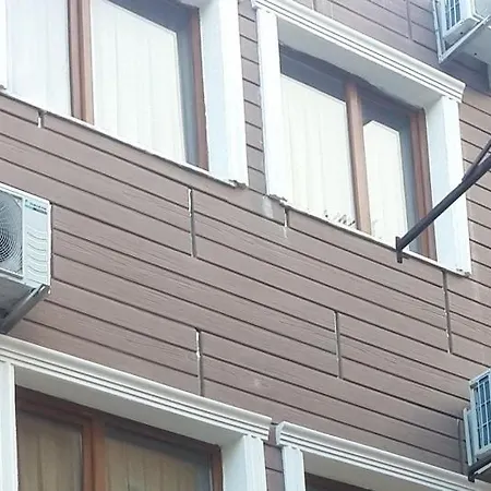 Diyar Hotell *