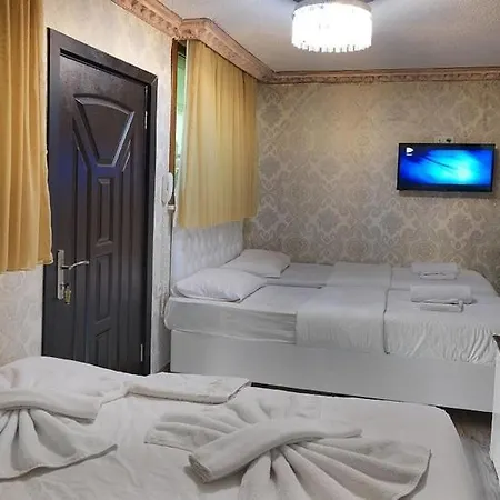Otel Dıyar *