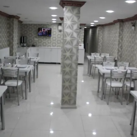Diyar Hotell *