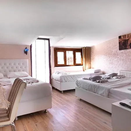 Dıyar Otel