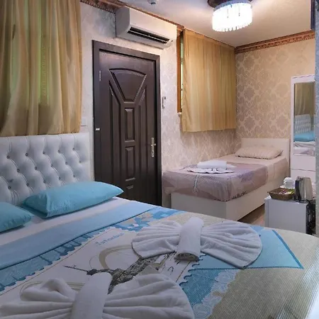 Diyar Hotell