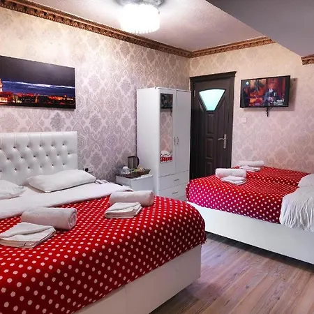 Diyar Hotell