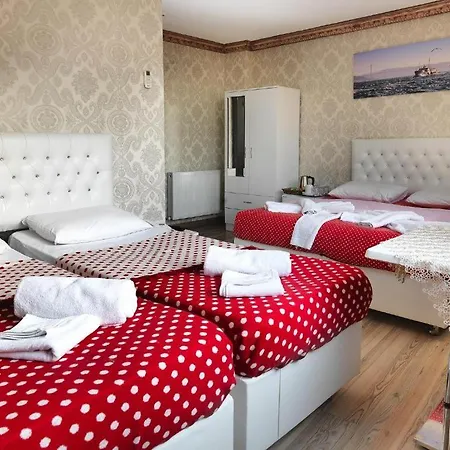 Otel Dıyar *