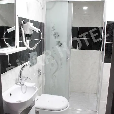 Otel Dıyar