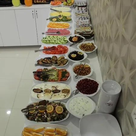 Otel Dıyar *