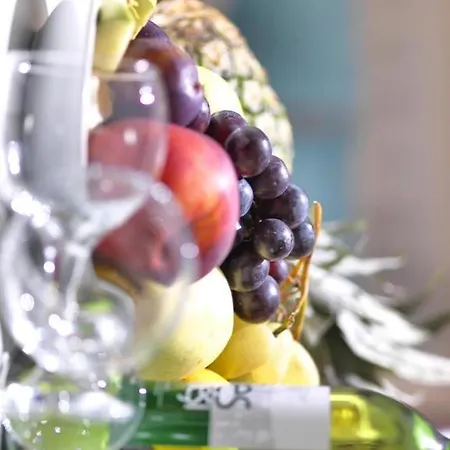 Hotell Diyar Istanbul
