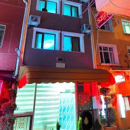 Diyar Hotell *
