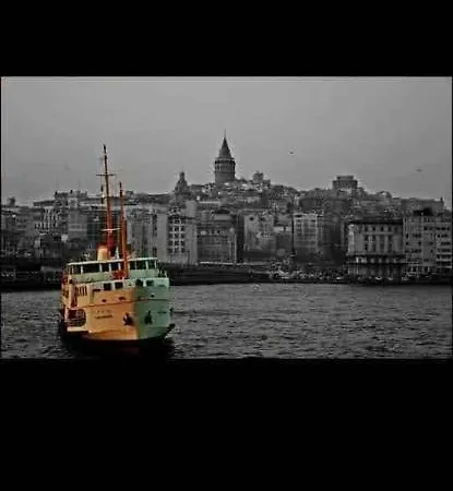 Hotell Diyar Istanbul
