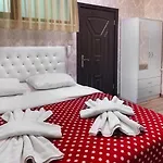 Отель Diyar