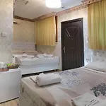 Отель Diyar Стамбул