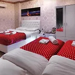 Отель Diyar Стамбул