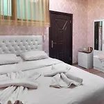 Отель Diyar Стамбул