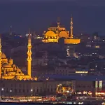 Отель Diyar Стамбул