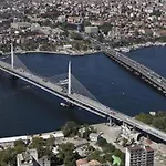 Отель Diyar