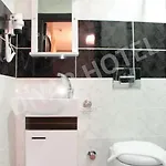 Отель Diyar