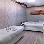 Отель Diyar Стамбул