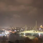 Отель Diyar