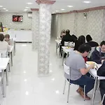 Отель Diyar