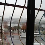 Diyar Отель