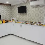 Diyar Отель Стамбул