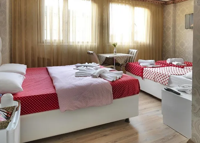 Diyar Стамбул