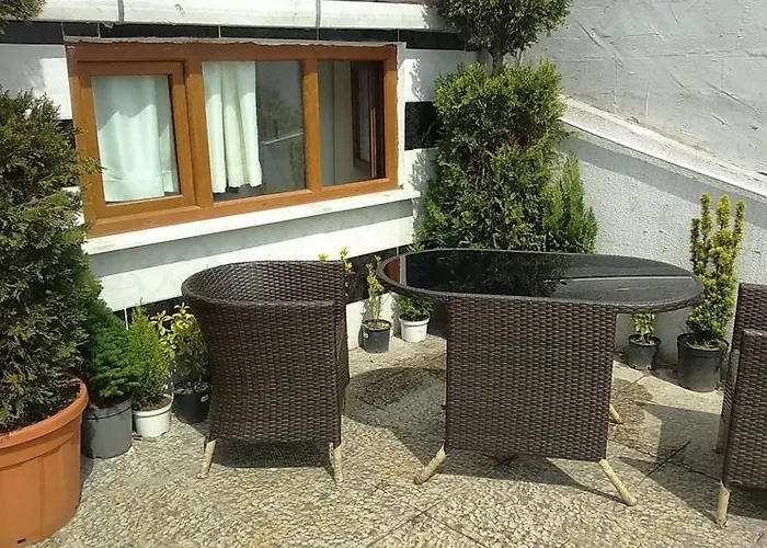 Diyar Стамбул