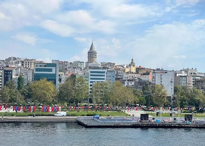 Diyar Стамбул