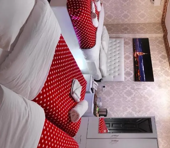 Отель Diyar Стамбул